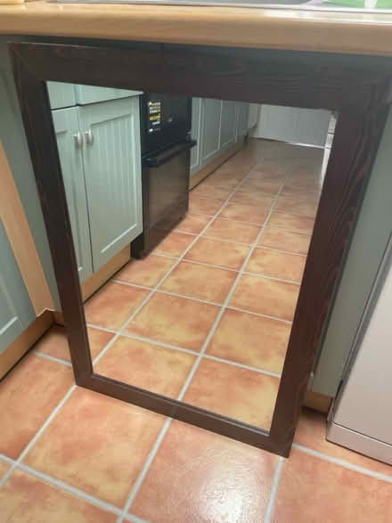 Photo of free Mirror (Chingford Mount, E4) #1