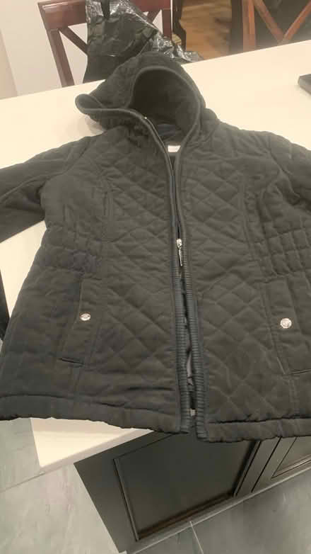 Photo of free Liz Claiborne large women jacket (Markham) #2