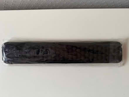 Photo of free Long mouse pad/wrist support (Salford M30) #1