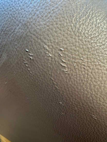 Photo of free Stone/beige Habitat arm chair (Dyke Road area BN1) #4