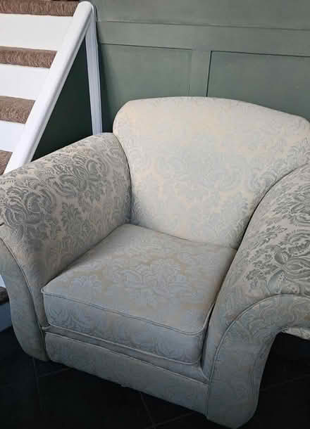 Photo of free Chair (Earl shilton LE9) #1