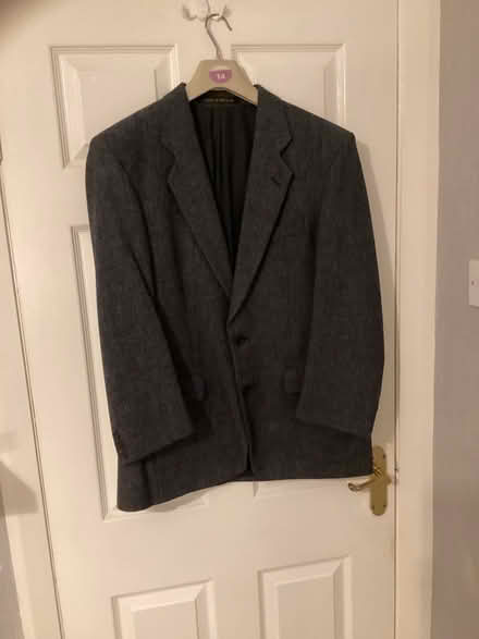 Photo of free Mens sports jackets (Great Sankey, WA5 3BN) #1