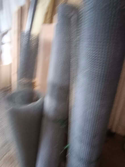 Photo of free Rolls of wire mesh (Leigh Beck SS8) #3