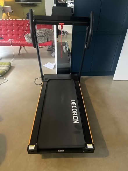 Photo of free Treadmill- on its last legs (Twickenham TW1) #2