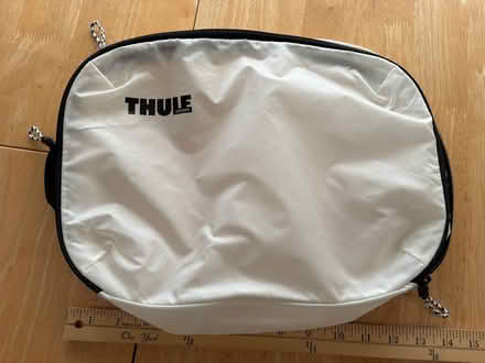Photo of free Thule bag (Downtown Sunnyvale) #1