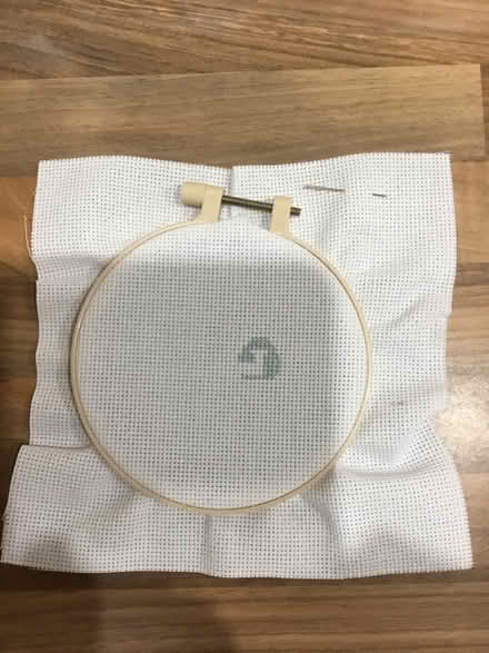 Photo of free Easter cross stitch kit (Gleadless Townend S12) #4