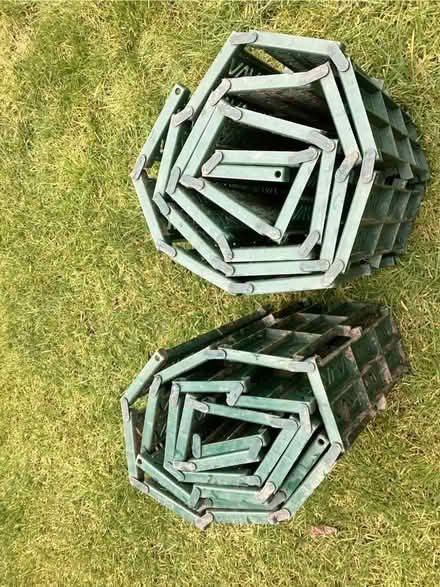 Photo of free Garden paths (Harrogate HG2) #2