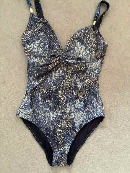 Photo of free John Lewis Swimsuit. Size 12 (Long Ditton, KT6) #1