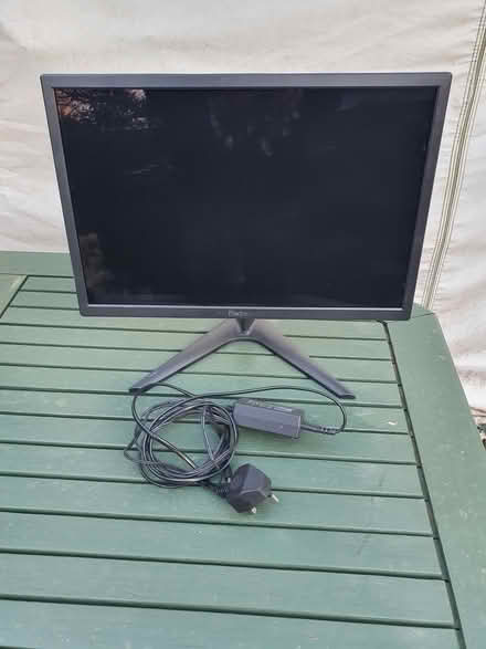 Photo of free 19 inch LED Monitor (offer 4) (Booker HP12) #1