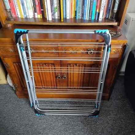 Photo of free Clothes dryer (New Town CO1) #1