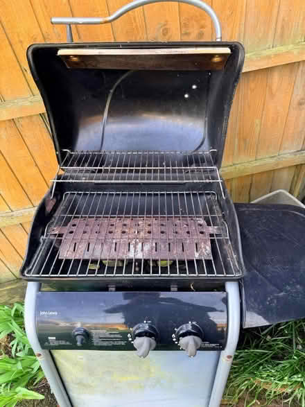 Photo of free Bar b que (Sandy) #2