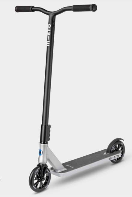 Photo of Scooter (DA11) #1