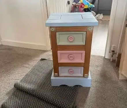 Photo of free to go today (Moor Allerton LS17) #1