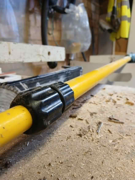 Photo of free Long pole chain saw (B61 9HP) #2