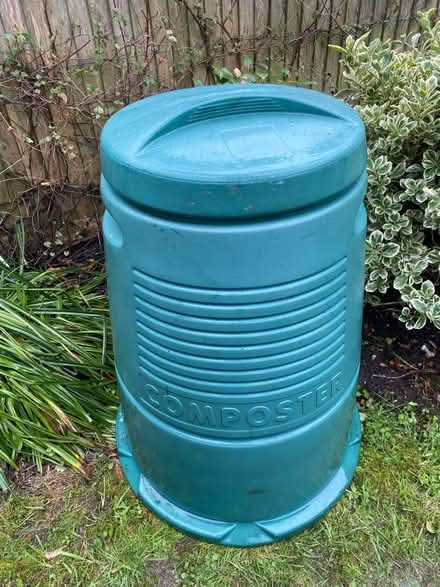 Photo of free Compost bin (Chalfont St Peter SL9) #1