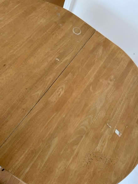 Photo of free Extendable dining table (Se1) #3