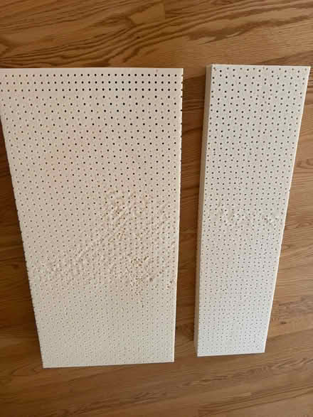 Photo of free Organic Latex Foam (Cotati) #1