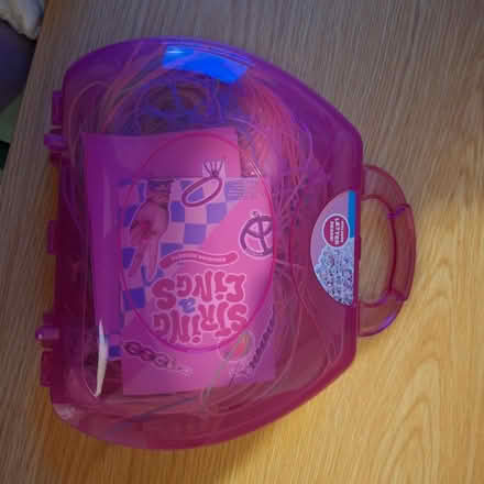 Photo of free Bracelet making set (Walkinstown) #1