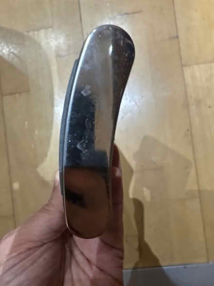 Photo of free Hip flask (Liberton EH16) #2