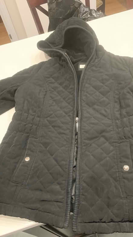 Photo of free Liz Claiborne large women jacket (Markham) #3