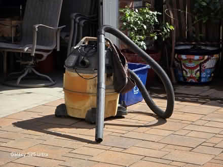 Photo of free Shop Vac (Allied Gardens) #1