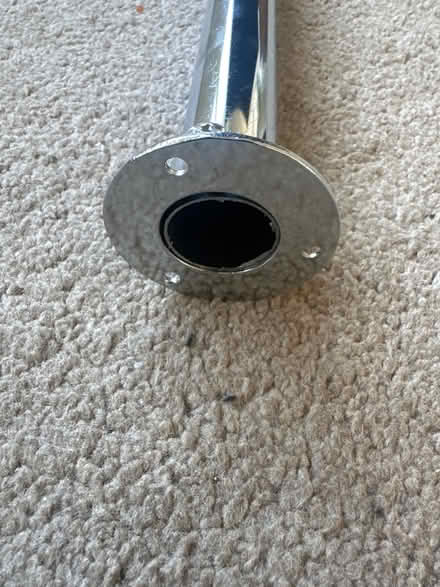 Photo of free Clothes rails for wardrobes (Bingley BD16) #3