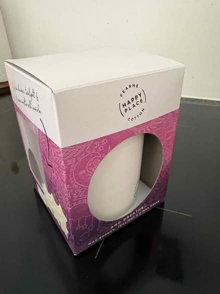 Photo of free Wax burner and melts (Greenstead CO4) #1