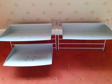 Photo of free Office (!) trays (Southport PR8) #1