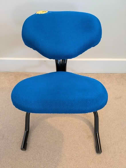 Photo of free HAG Balans Child Kneeling Chair (Surbiton KT6) #2