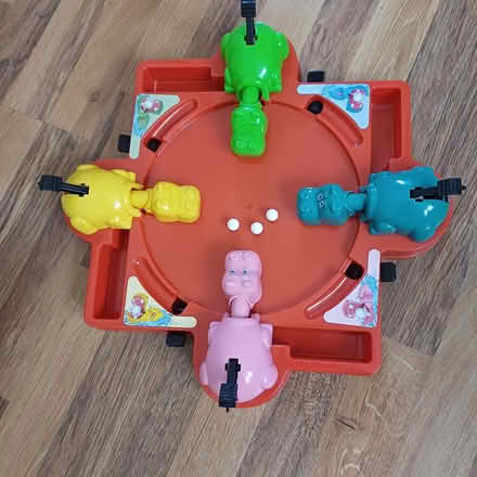 Photo of free Childrens Game (Oxford OX4) #2