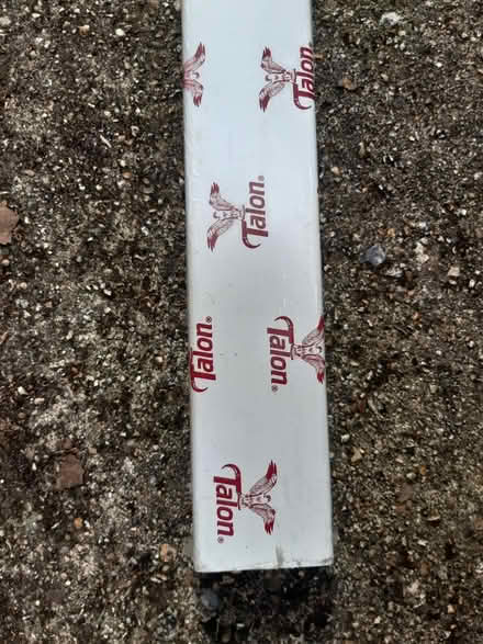 Photo of free New Talon Pipe Cover Trunking (Bournemouth BH1) #2