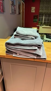 Photo of free Towels (W7) #1