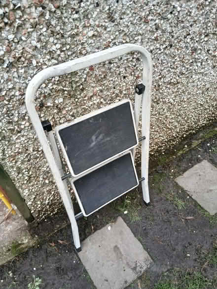 Photo of free Two steps (Cheadle heath SK3) #2