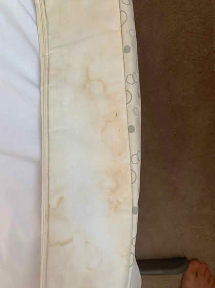 Photo of free Chicco Next2Me Dream cot (Beulah Hill SE19) #4