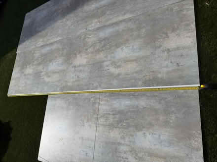 Photo of free Aqua board offcuts (De Parys MK40) #3