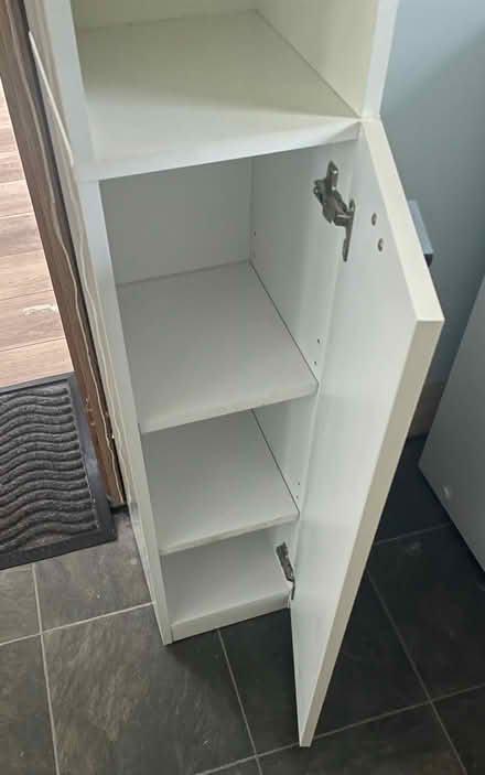 Photo of free Tall cupboard (Chorley PR7 1) #2