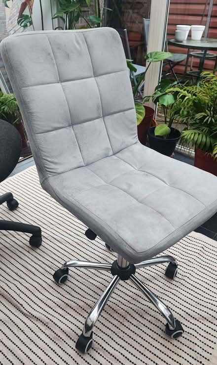 Photo of free Desk chair (Hanwell W7) #1
