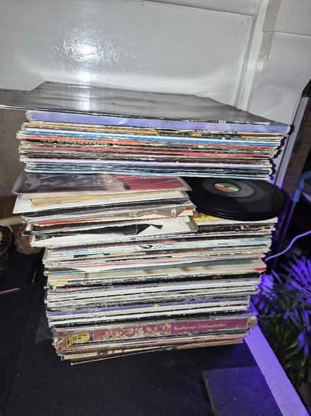 Photo of free Car Boot Items (Gwespyr CH8) #4