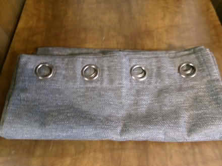 Photo of free Room Darkening Drapery Panel (Northwest Frederick) #1