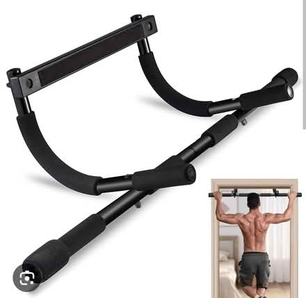 Photo of Pull up bar (Woking GU21) #1