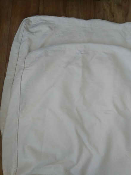 Photo of free Cushion covers, big, 62*66cm or about 23 x 26inch (Millhouses S7) #3