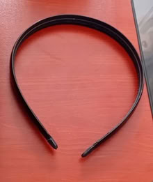 Photo of free Hair band (Kingsholm GL1) #1