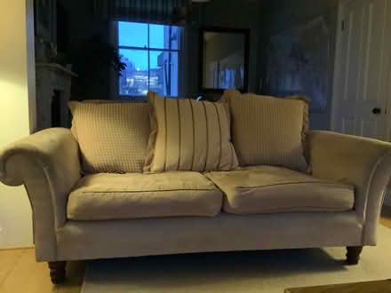 Photo of free Sofa (Hove BN3) #2
