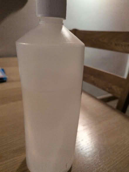 Photo of free Natural clothes detergent (Endmoor LA8) #2
