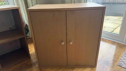 Photo of free Cupboard (Witney OX28 Deer Park) #1
