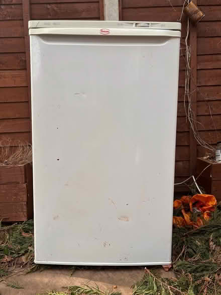 Photo of free Under counter freezer (HP1) #2