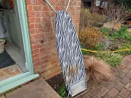 Photo of free Ironing Board - Beldray Aristocrat (Cashes Green GL5) #1