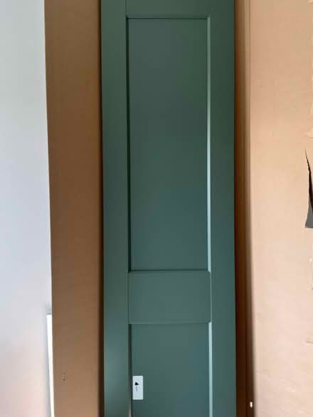 Photo of free IKEA PAX door (Horsforth, LS18) #1