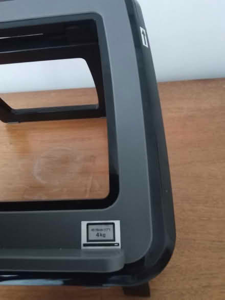Photo of free Laptop riser (W1W 7TR) #2