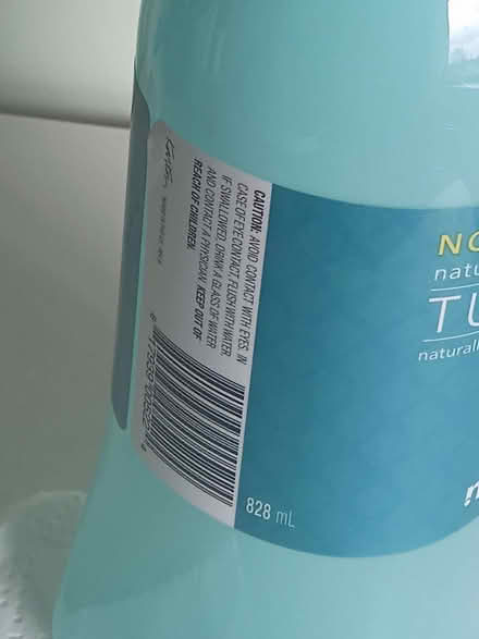 Photo of free Method Tub &Tile spray used about 2/3 full (Westbury Fields BS9) #3